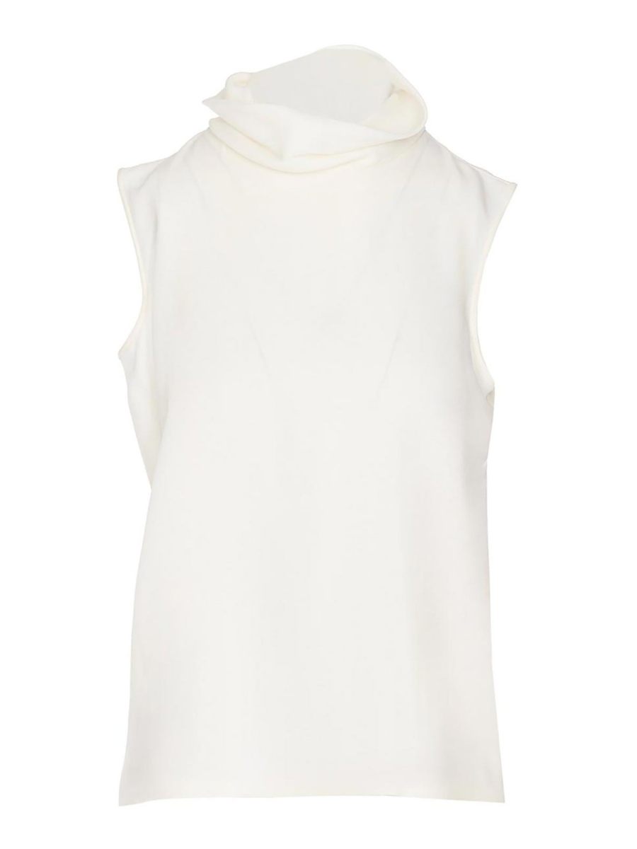 Valentino Garavani Top - Blanc