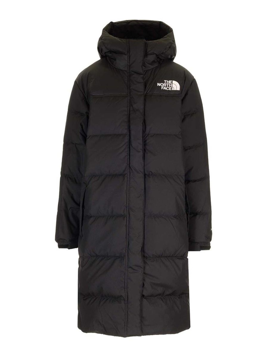 The North Face Parka - Noir