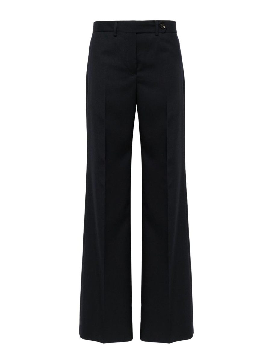 Paul Smith Pantalons Décontractés - Bleu Foncé
