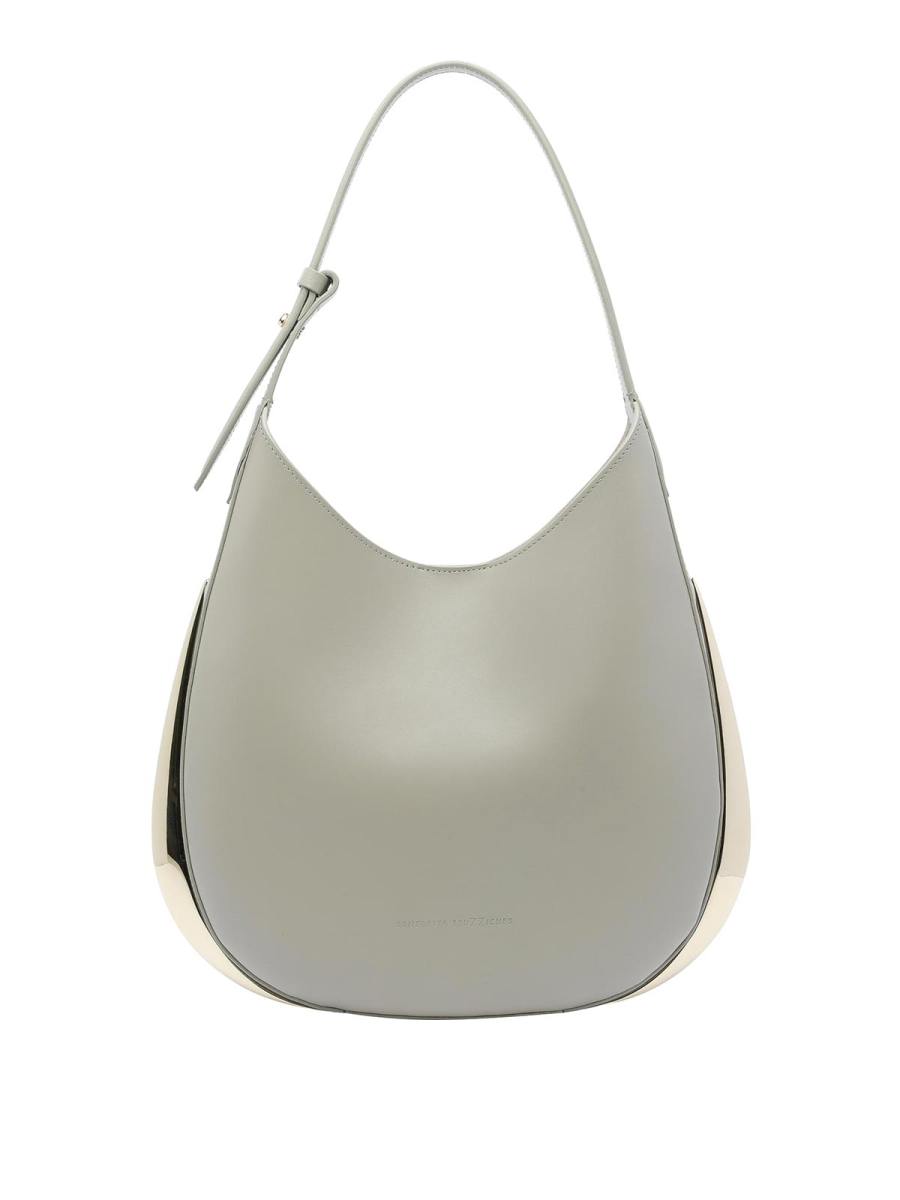 Benedetta Bruzziches Sac Bandoulière - Vert