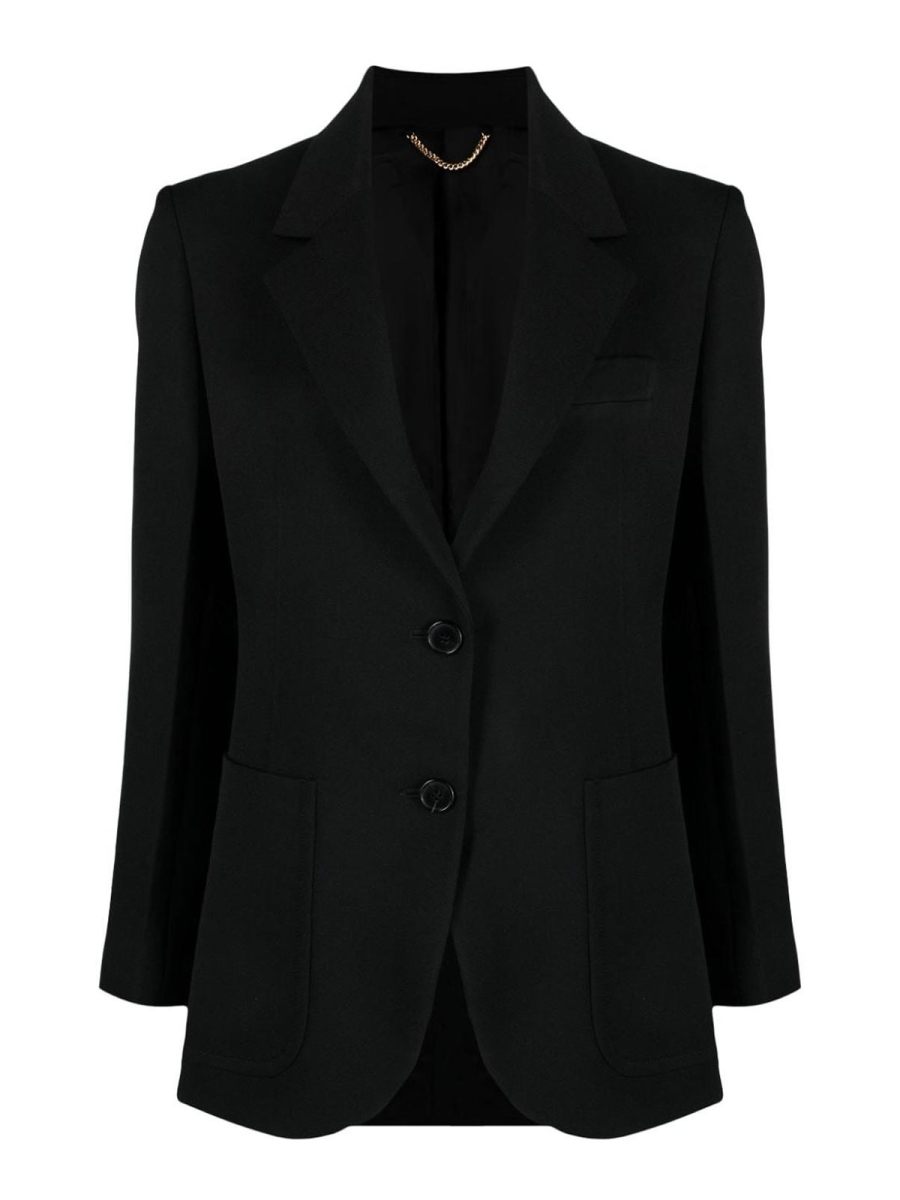 Victoria Beckham Blazer - Noir