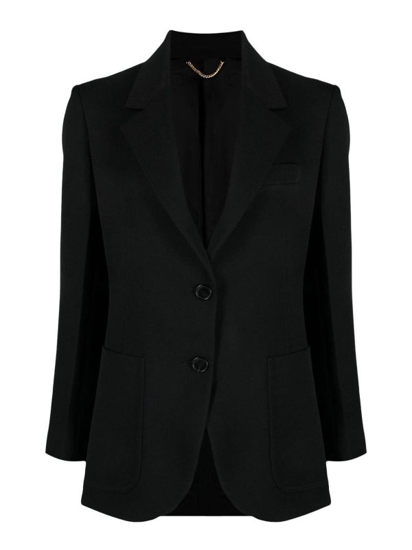 Victoria Beckham Blazer - Noir