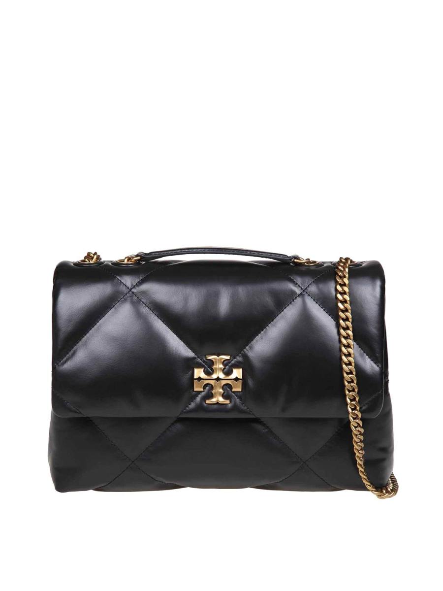 Tory Burch Sac Bandoulière - Noir