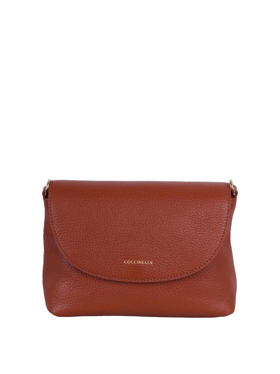 Coccinelle Sac Porté Épaule - Marr