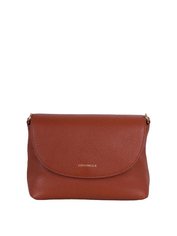 Coccinelle Sac Porté Épaule - Marr