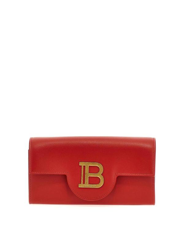 Balmain Portefeuilles - Roug