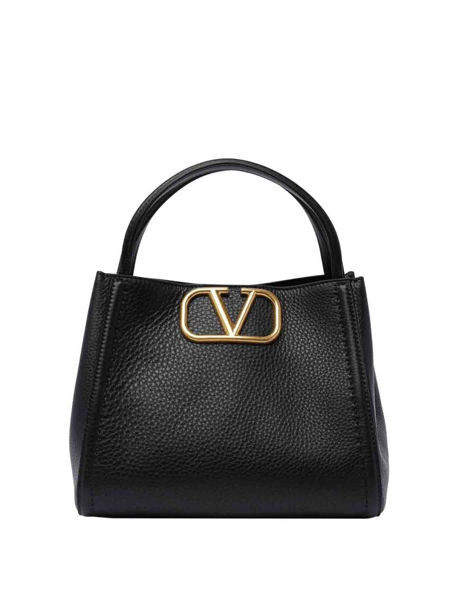 Valentino Sac Cabas - Noir