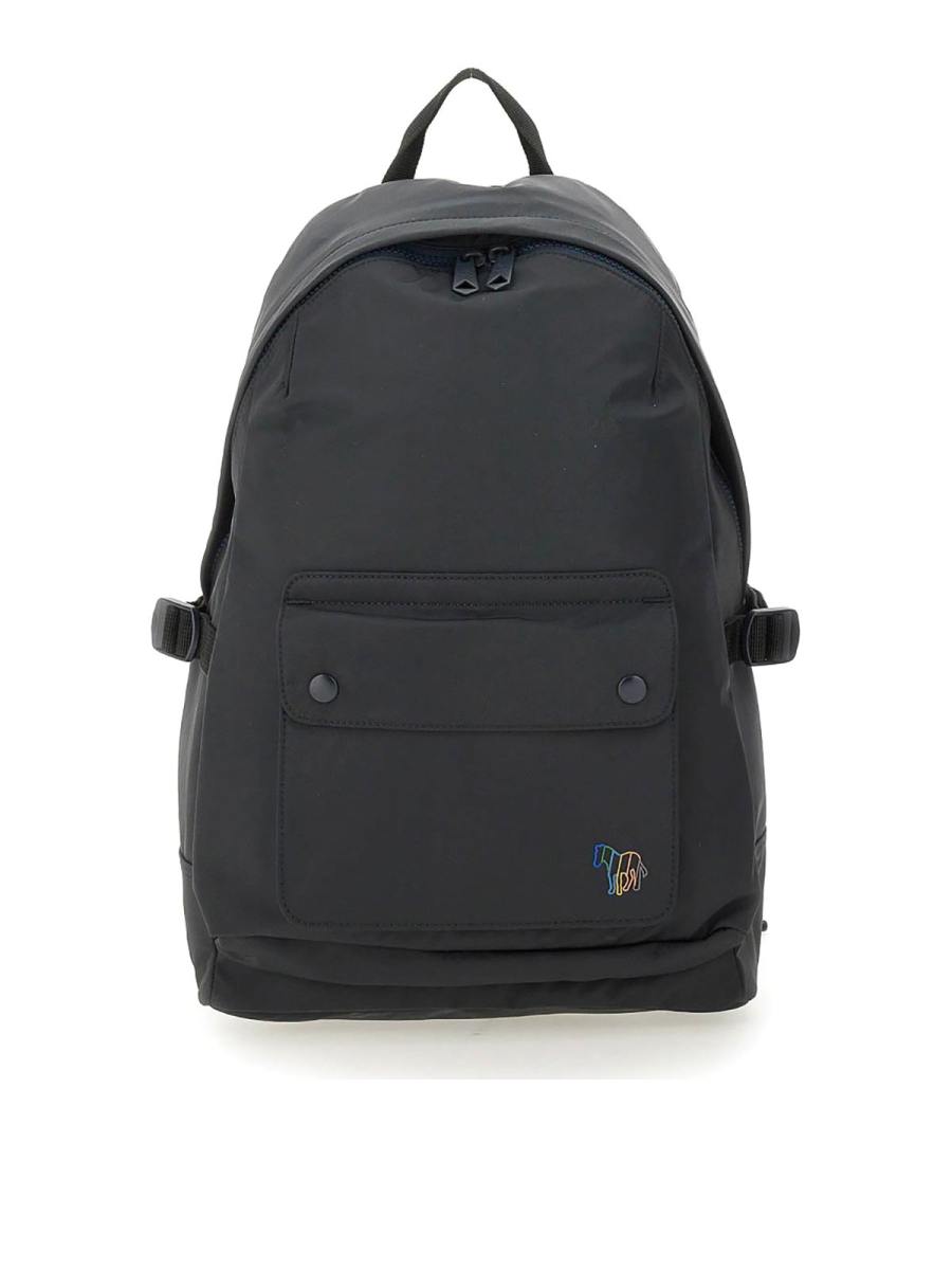 Paul Smith Sac À Dos - Bleu