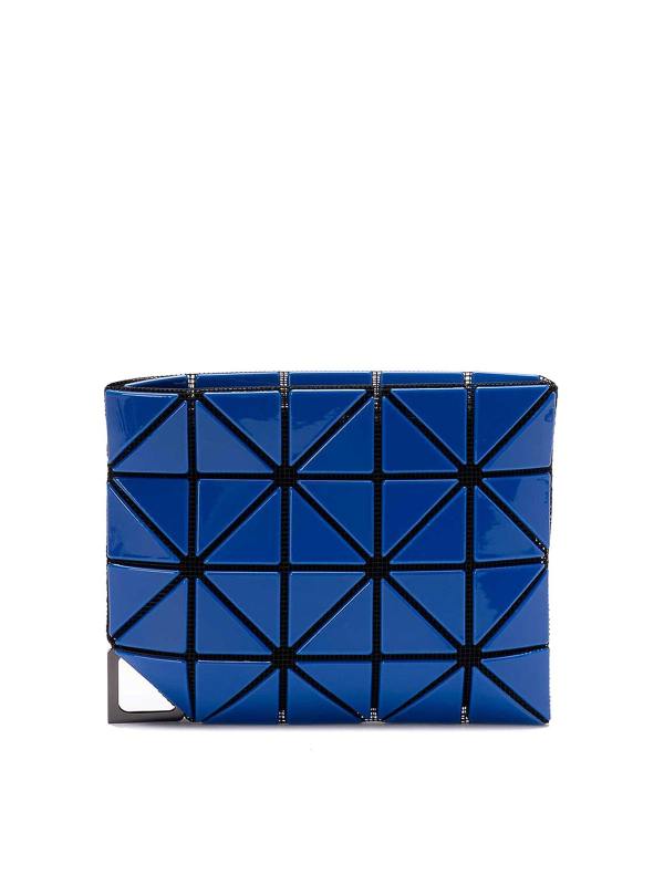 Bao Bao Issey Miyake Portefeuilles - Bleu