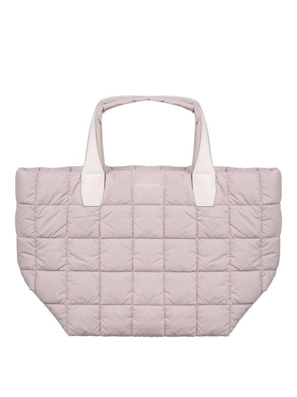 VeeCollective Sac Cabas - Beig