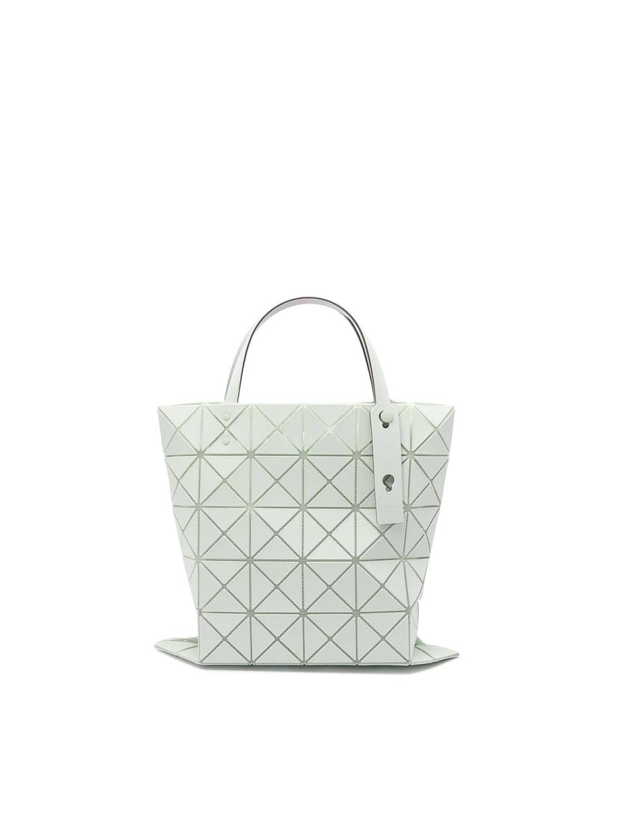 Bao Bao Issey Miyake Sac Cabas - Vert
