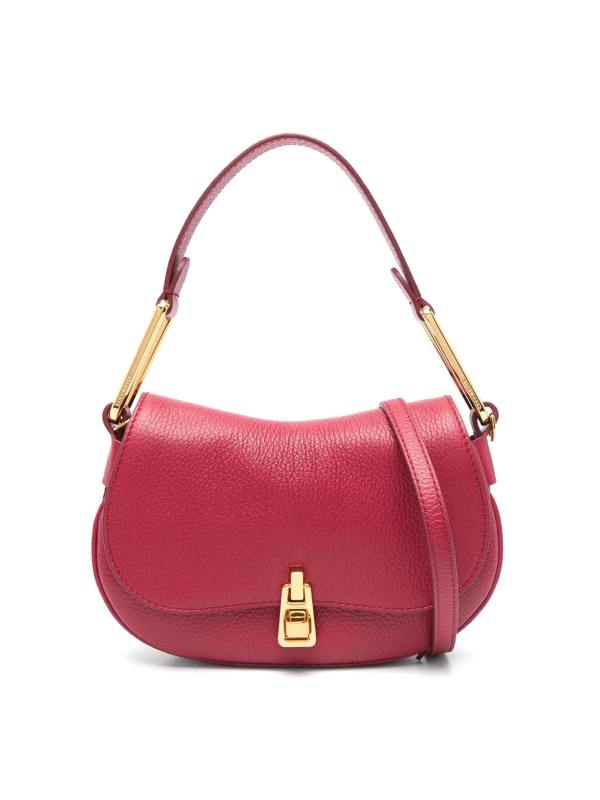 Coccinelle Sac Cabas - Beig
