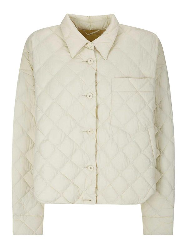 Jnby Veste Casual - Taupe