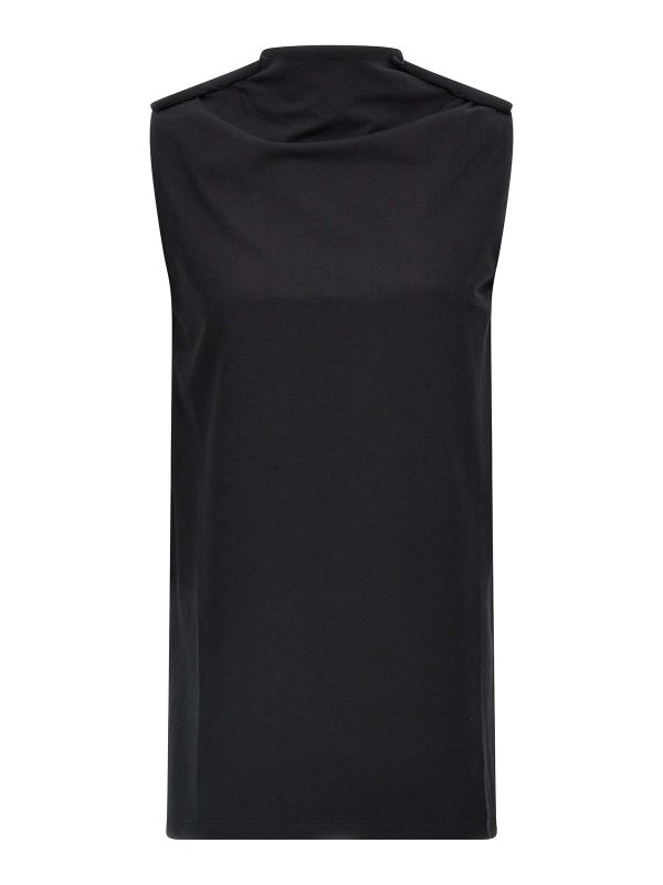 Armarium Robe Au Genou - Noir