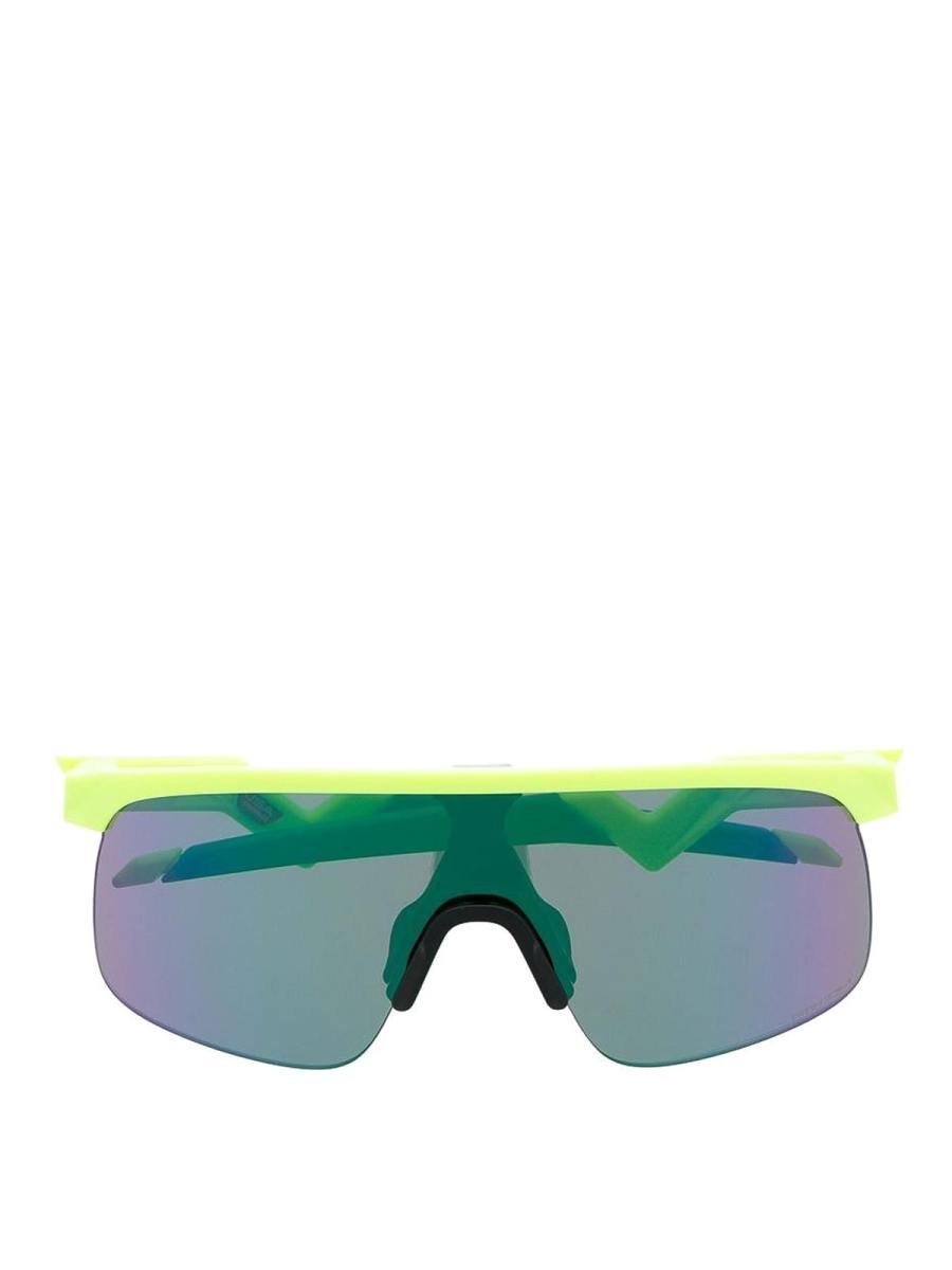 Oakley Lunettes De Soleil - Vert