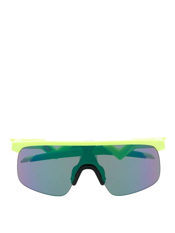Oakley Lunettes De Soleil - Vert