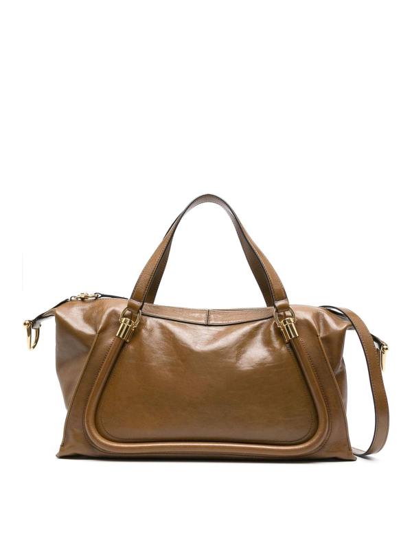 Chloe' Sac Cabas - Br