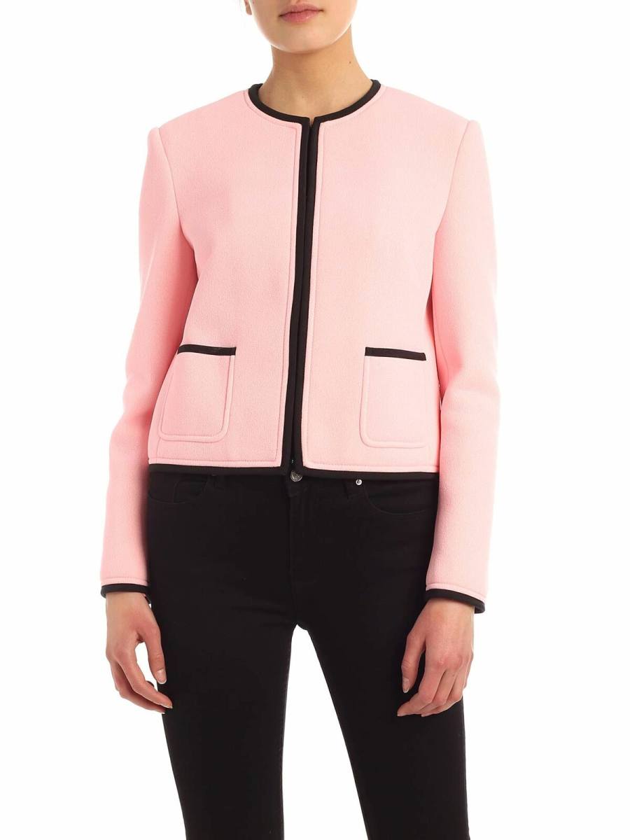 Moschino Blazer - Rose