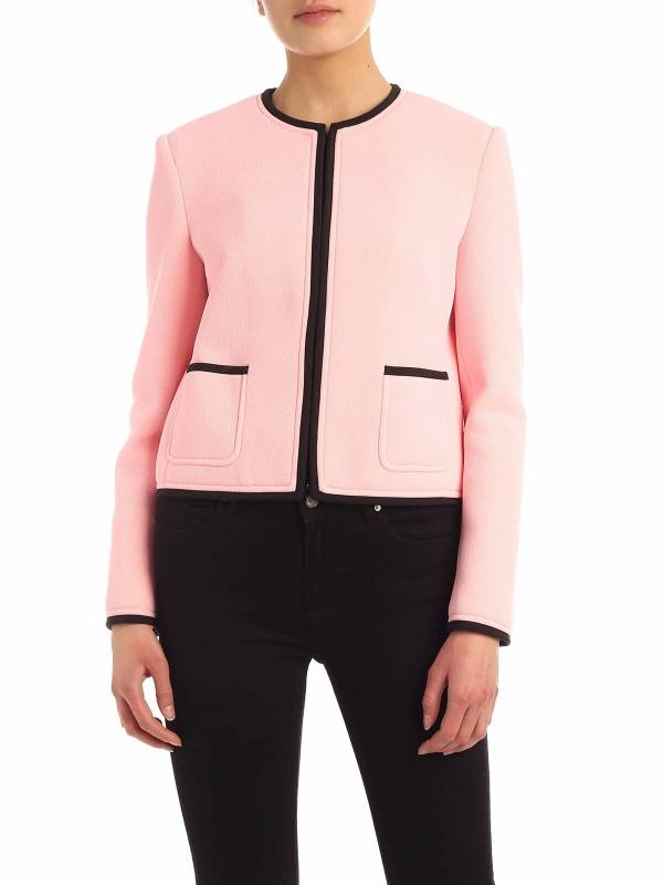 Moschino Blazer - Rose