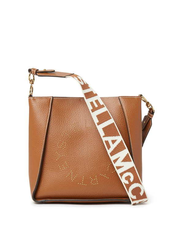 Stella Mccartney Sac Bandoulière - Marr