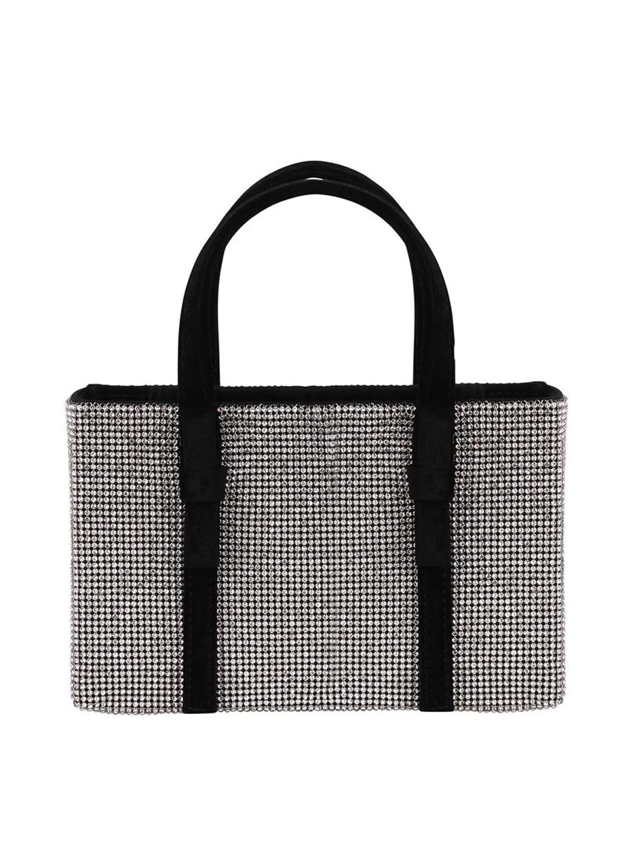Kara Sac Bandoulière - Noir