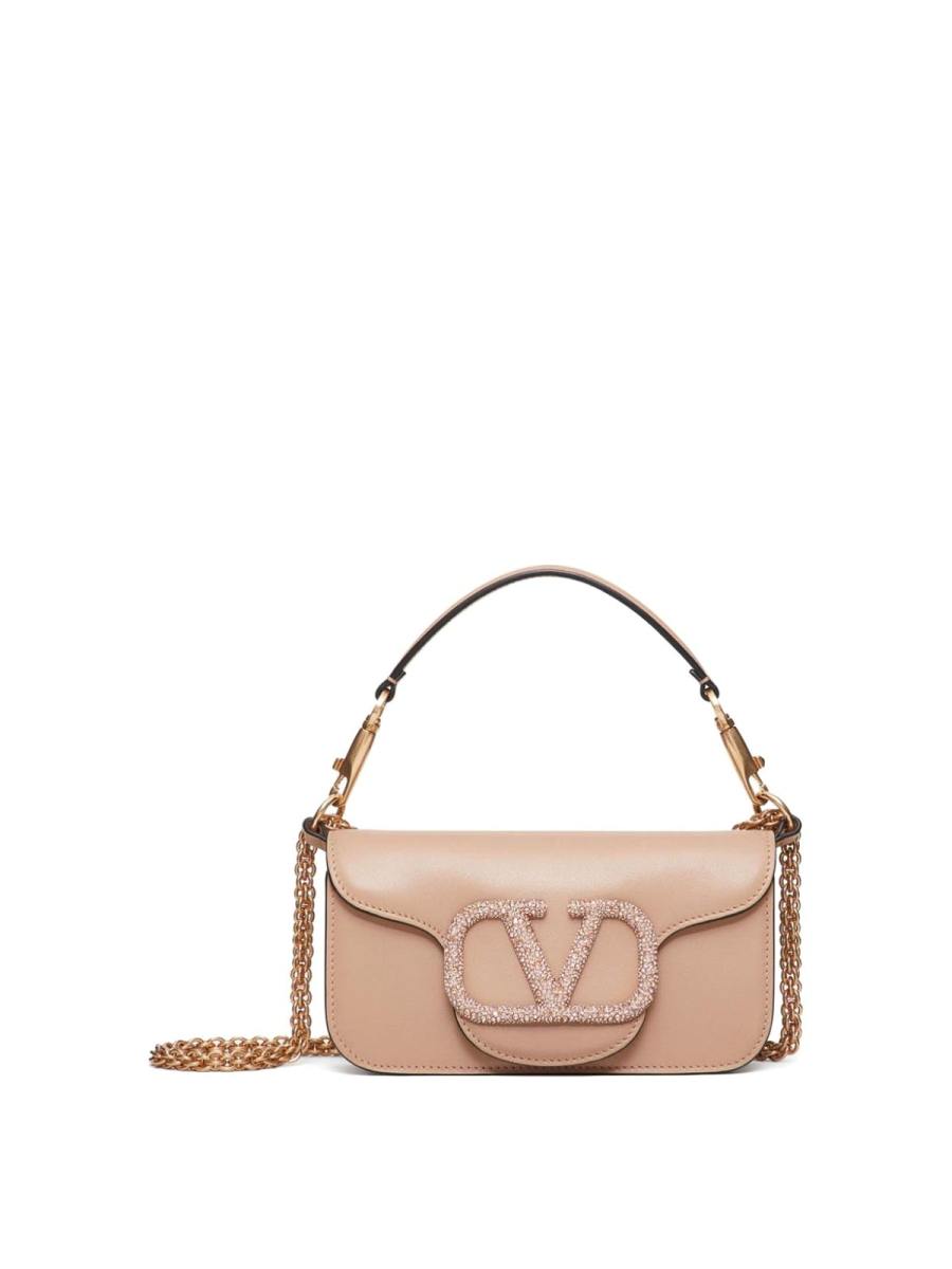 Valentino Garavani Sac Bandoulière - R