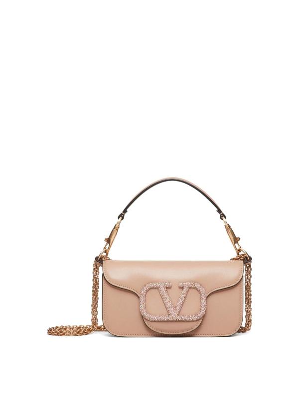 Valentino Garavani Sac Bandoulière - R