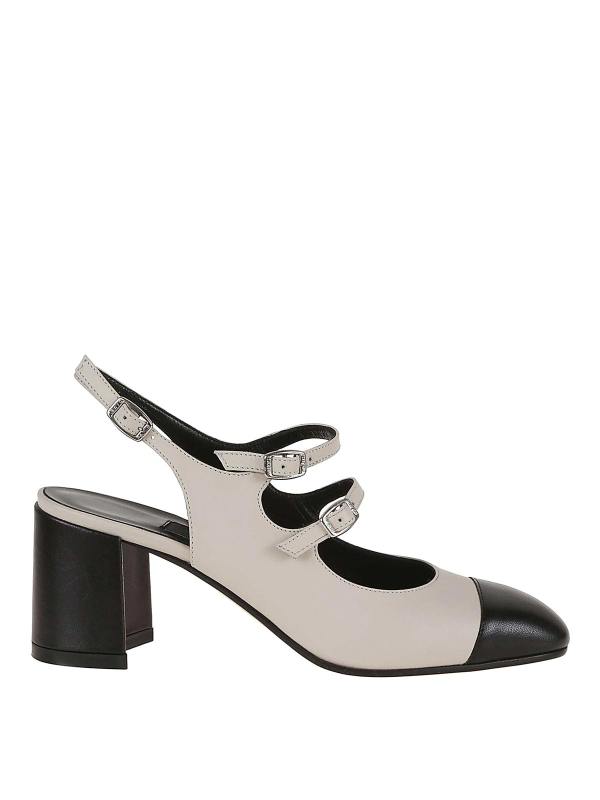 Carel Paris Sandales - Beige