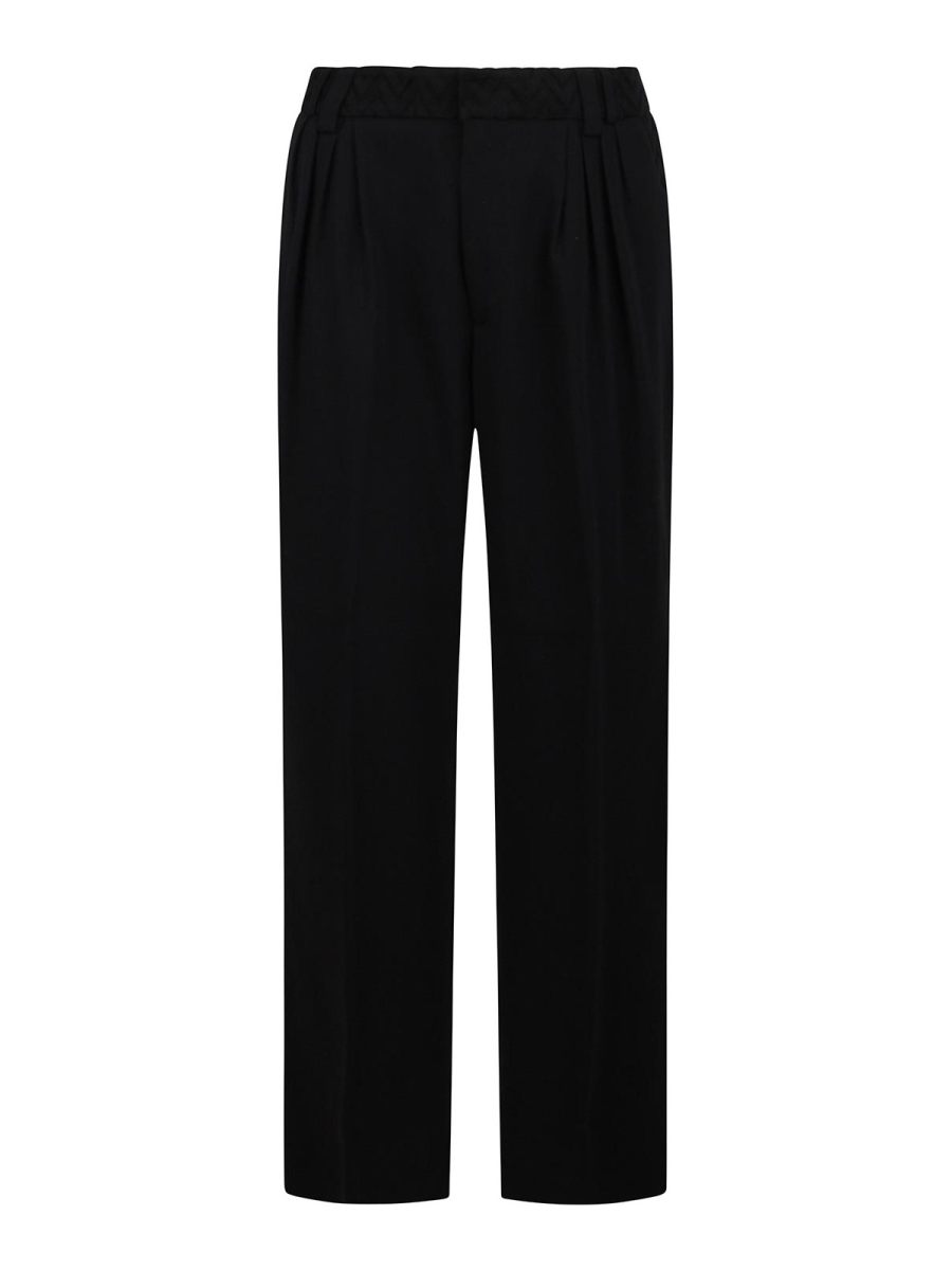 Missoni Pantalons Décontractés - Noir