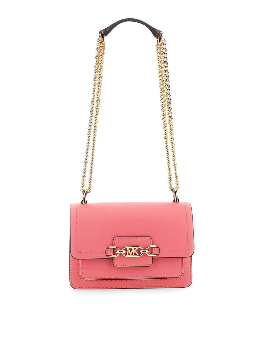 Michael Michael Kors Sac Porté Épaule - Couleur Chair