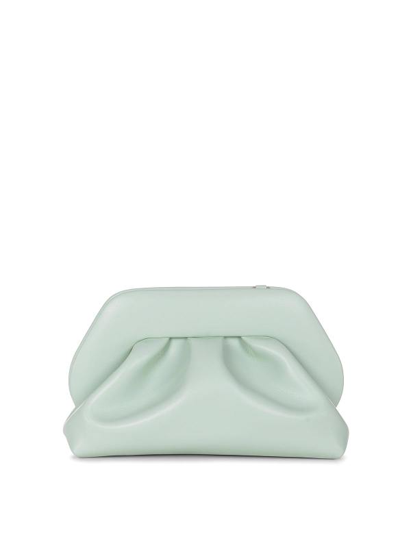 Themoirè Sac Bandoulière - Tia