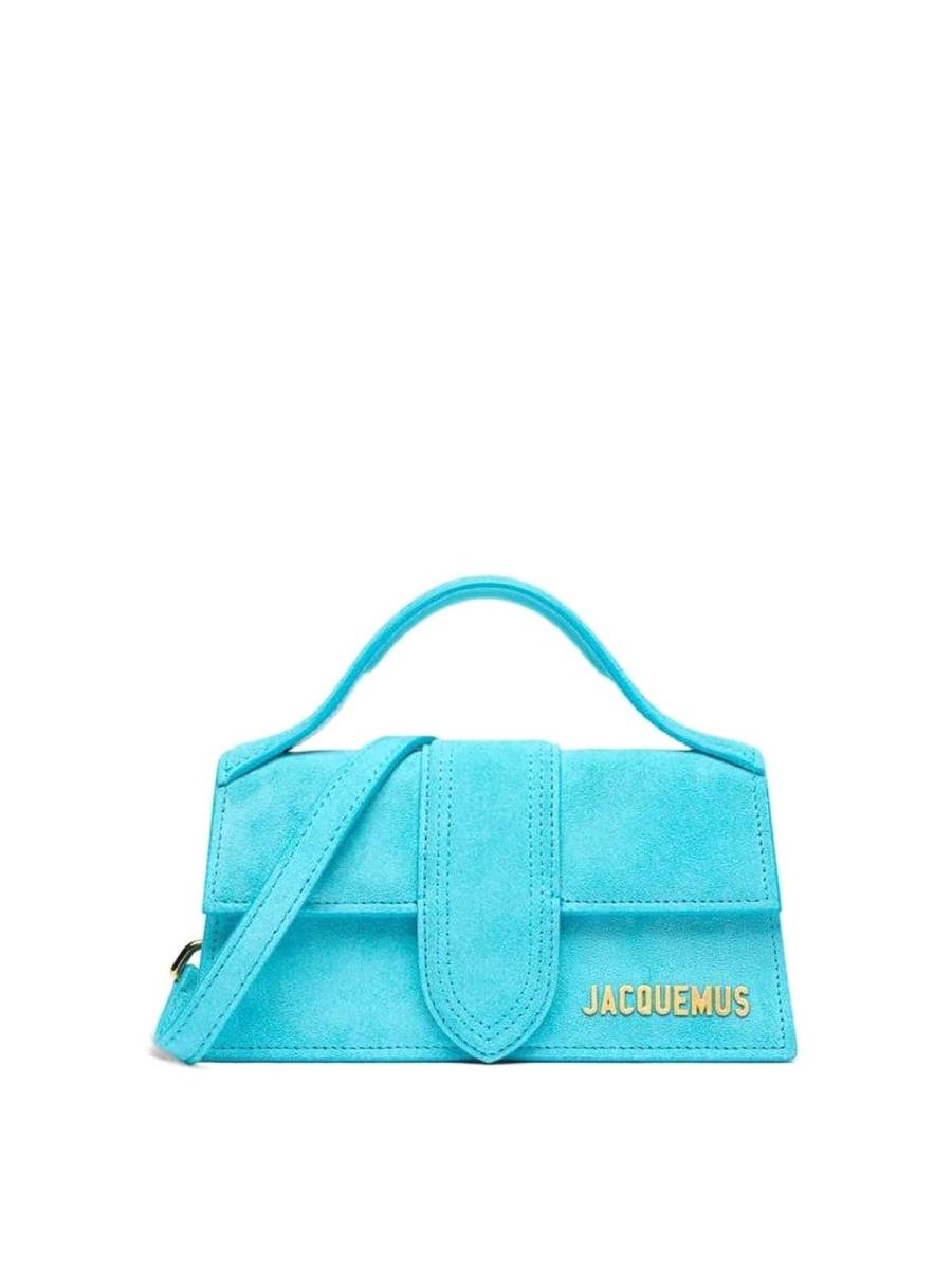 Jacquemus Sac Cabas - Bleu