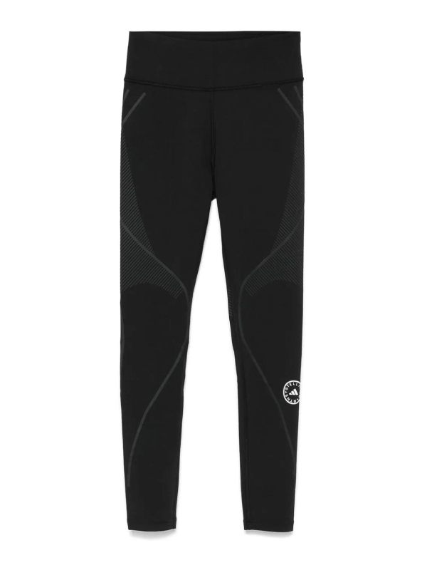 Adidas by Stella McCartney Leggings - Noir