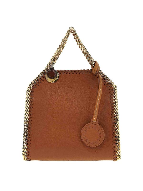 Stella Mccartney Sac Cabas - Marr