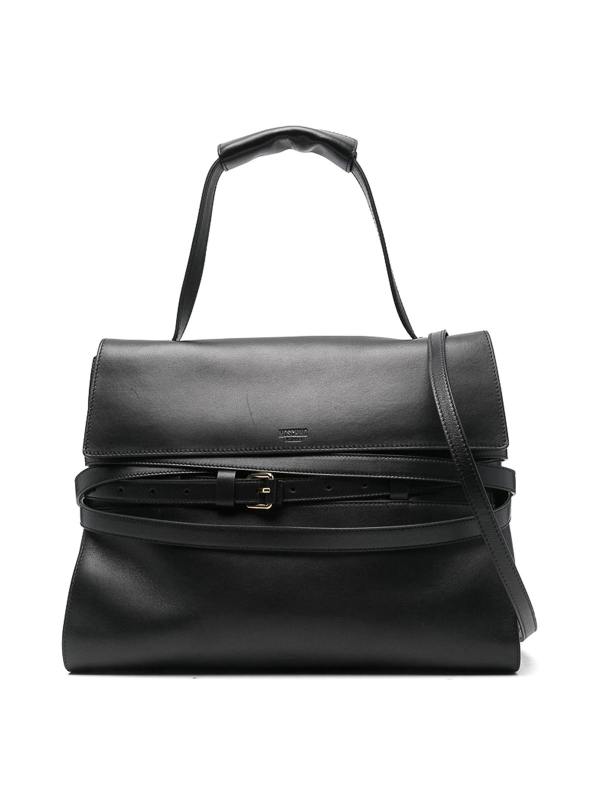 Moschino Sac Cabas - Noir