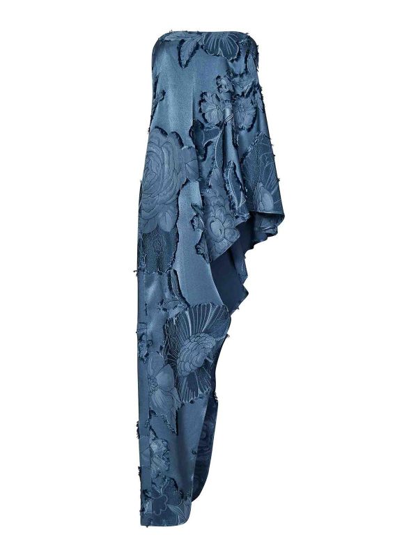 Etro Top - Bleu