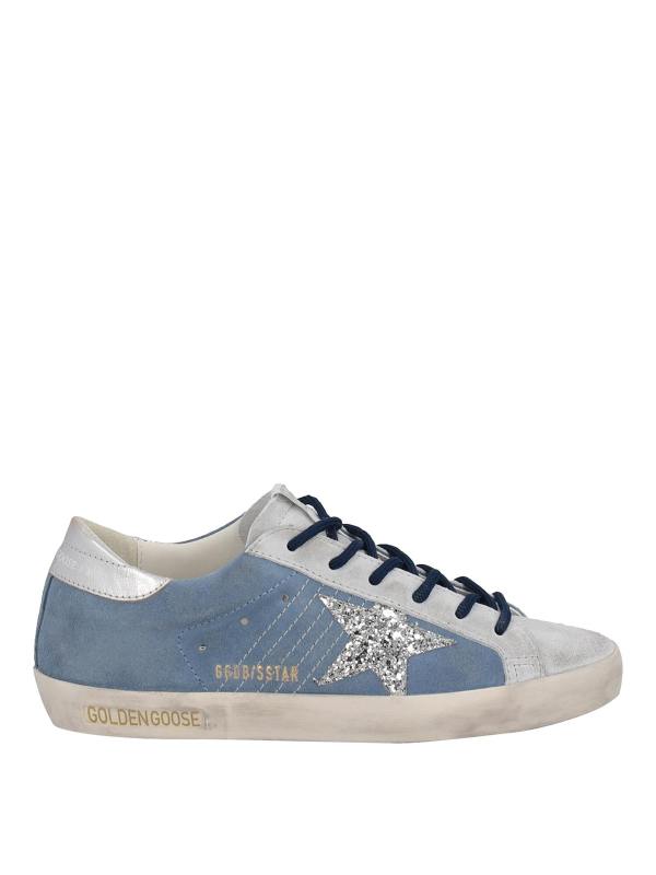 Golden Goose Baskets - Marron