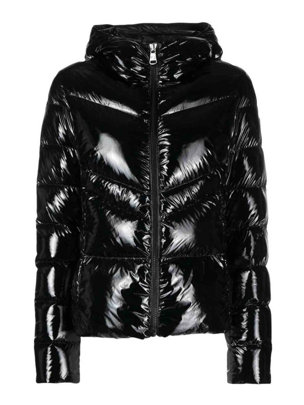 Colmar Originals Blouson Rembourré - Noir
