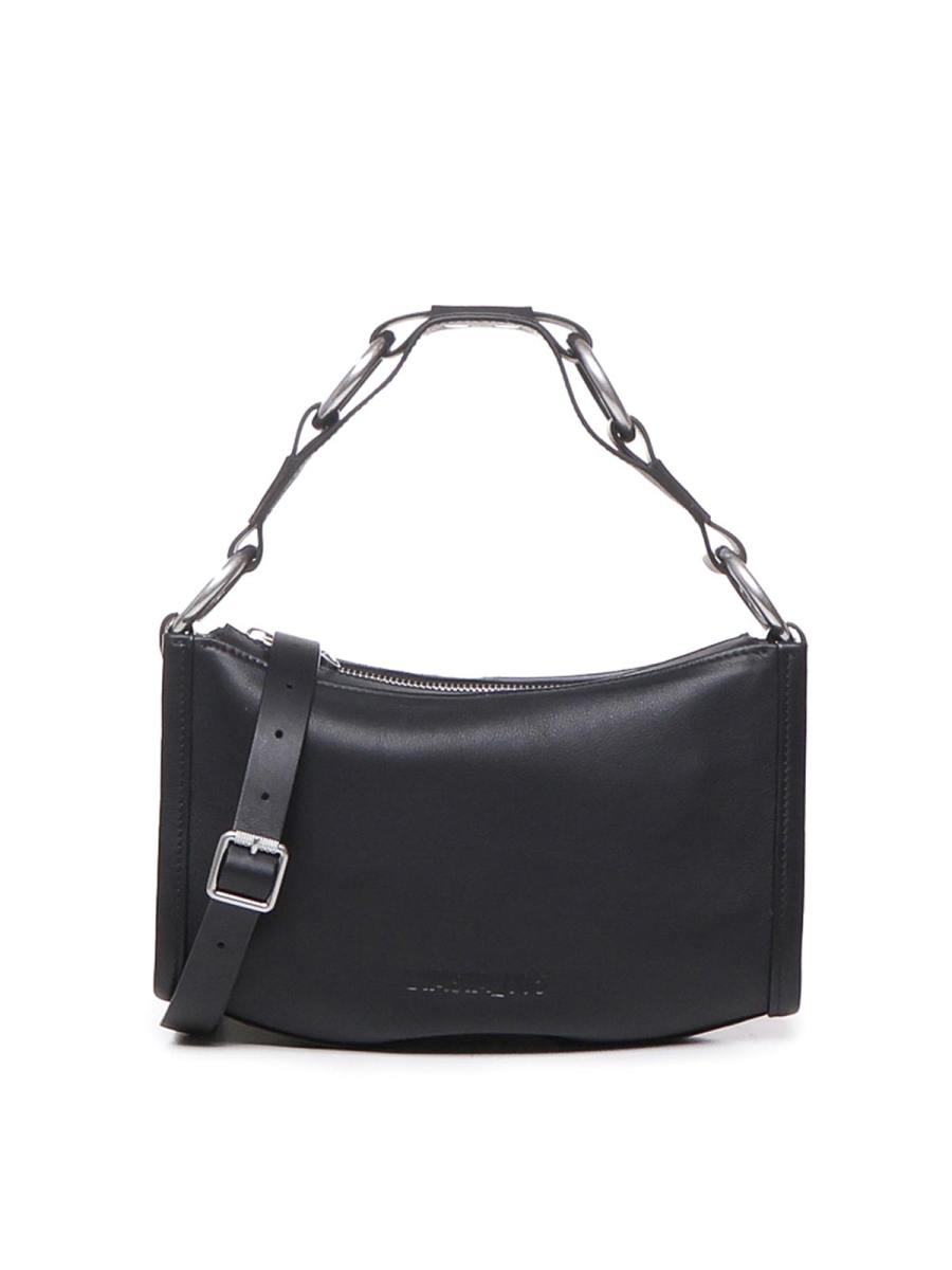Biasia Sac Bandoulière - Noir