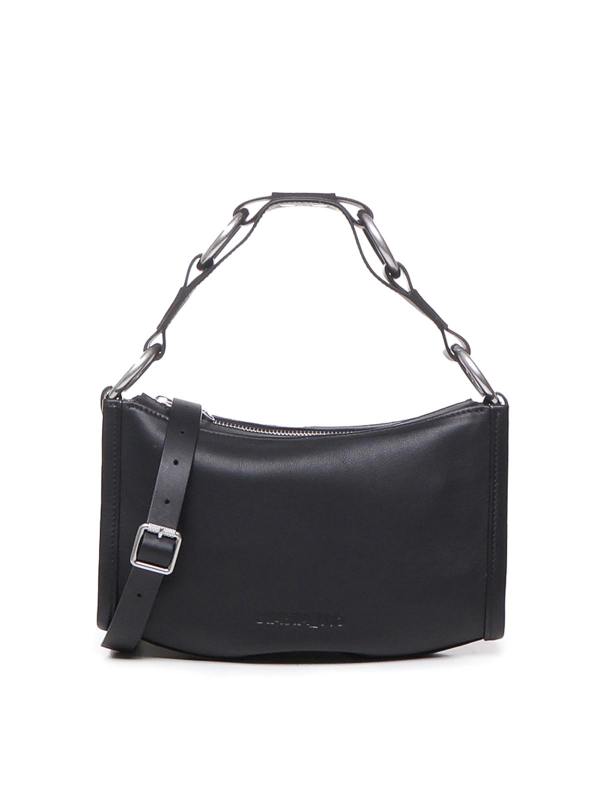 Biasia Sac Bandoulière - Noir