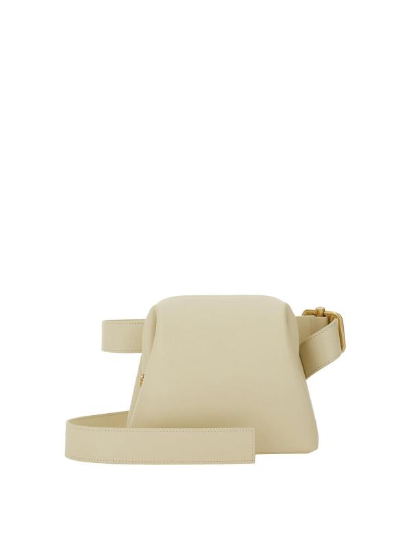 Osoi Sac Bandoulière - Blanc