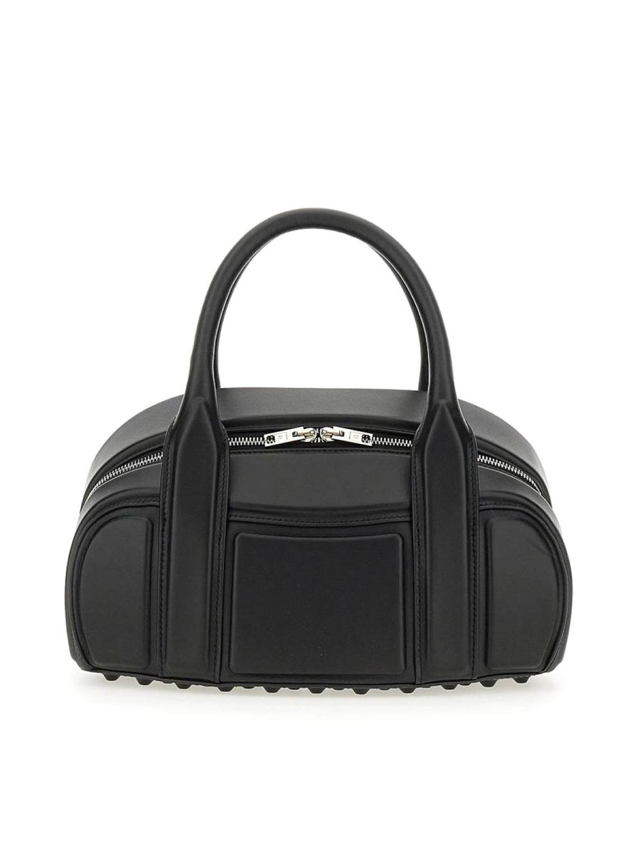 Alexander Wang Sac De Bowling - Noir