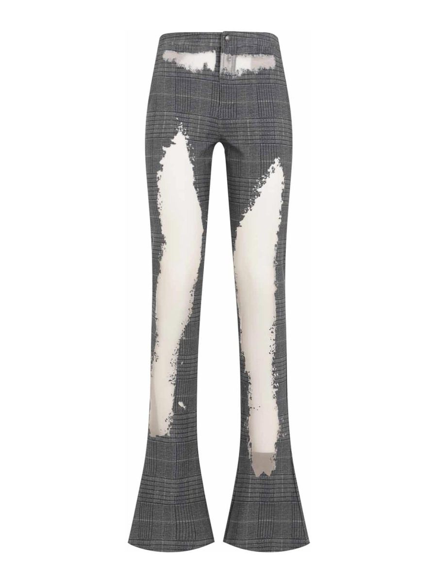 Diesel Short - Gris Foncé