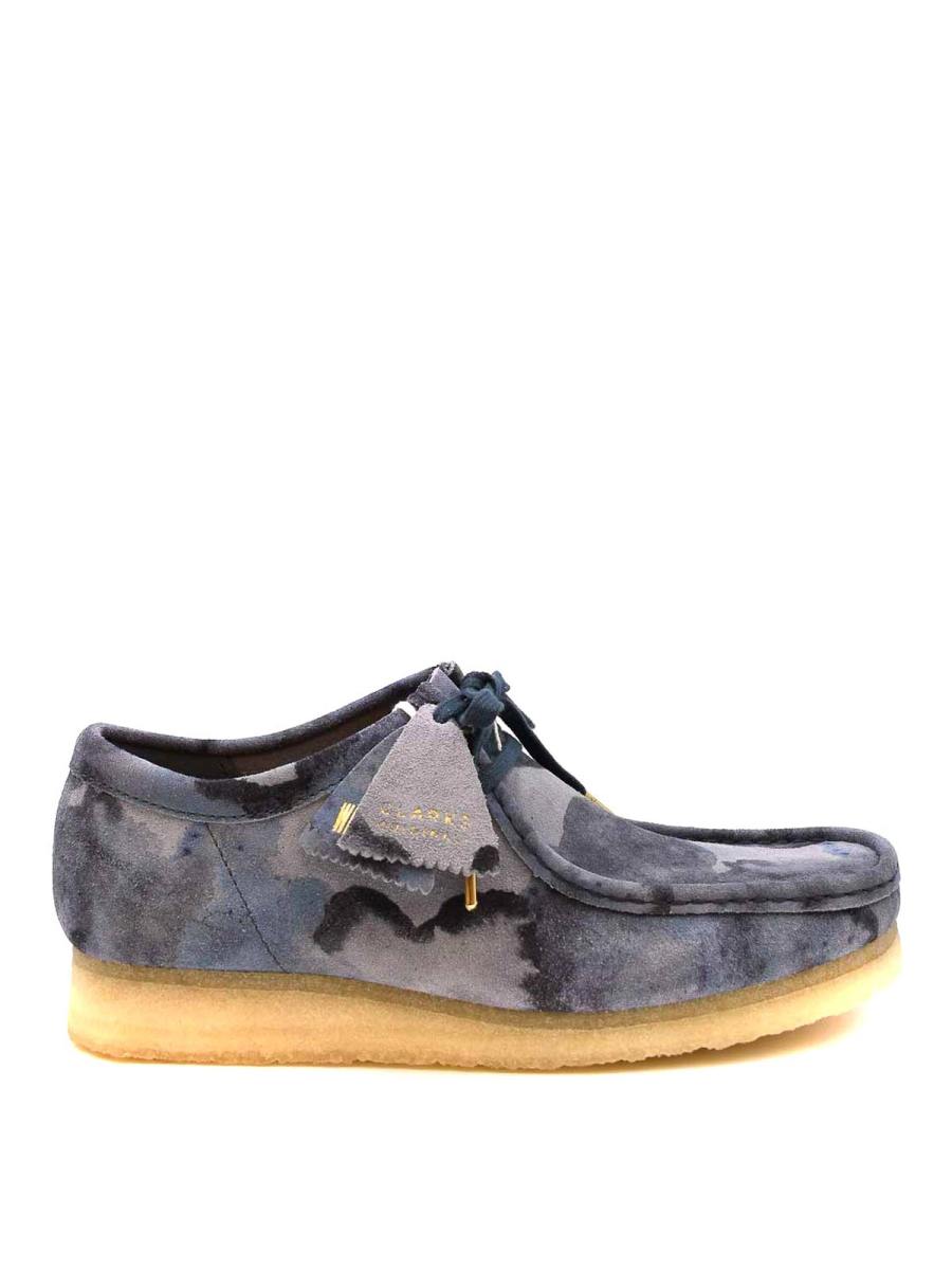 Clarks Mocassins - Multicolore