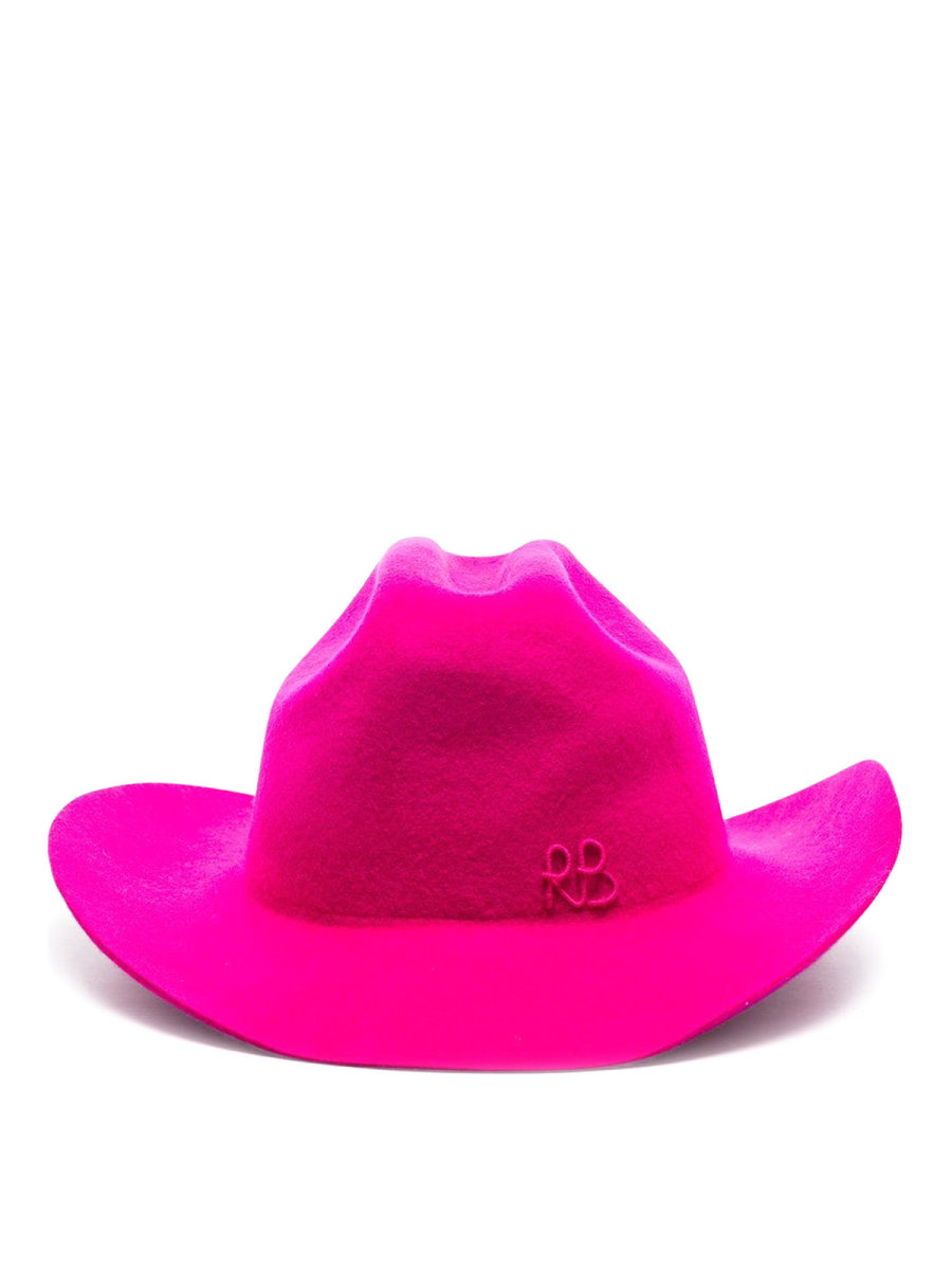 Ruslan Baginskiy Chapeau - Rose