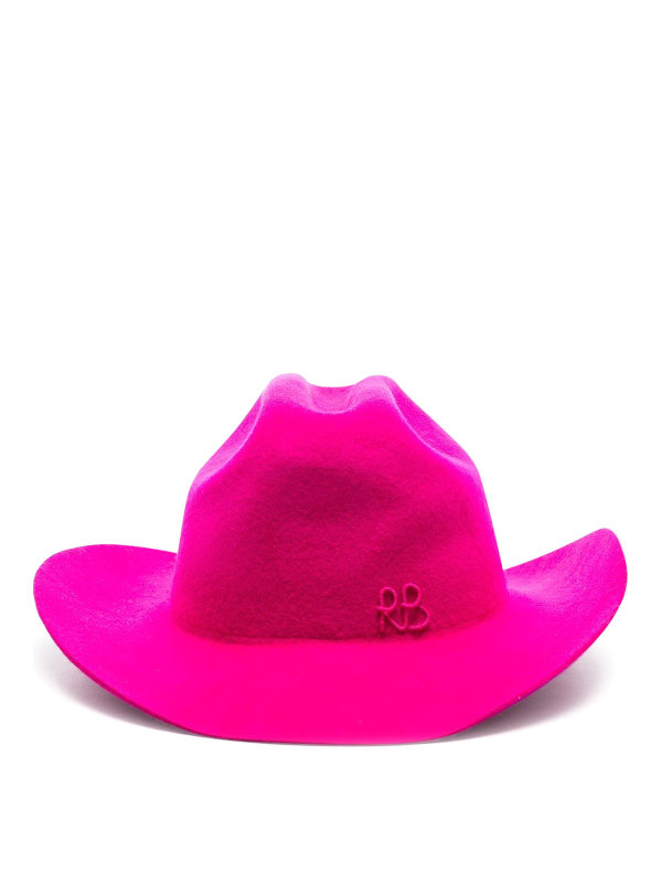 Ruslan Baginskiy Chapeau - Rose