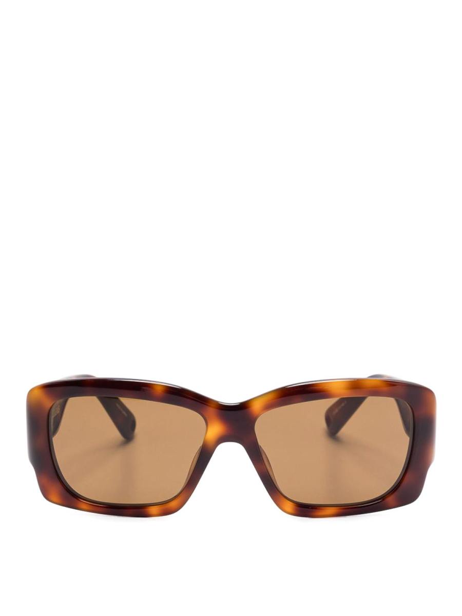 Jacquemus Lunettes - Marr