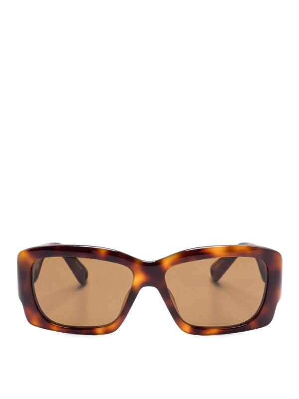 Jacquemus Lunettes - Marr