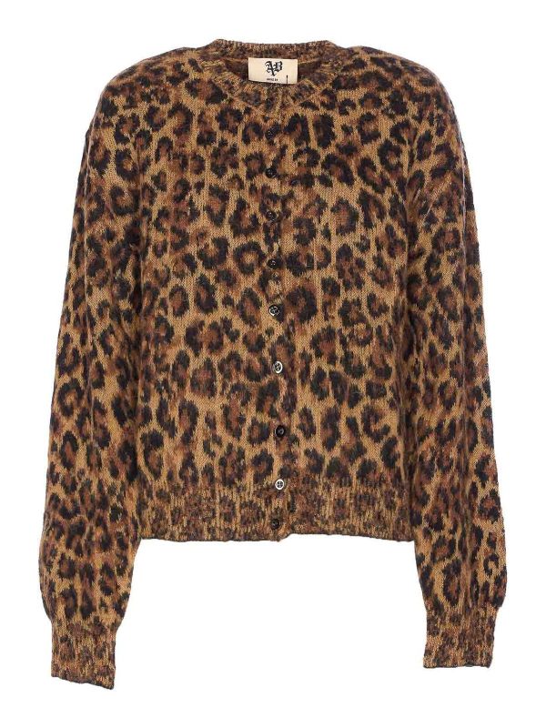 Aniye By Cardigan - Marron