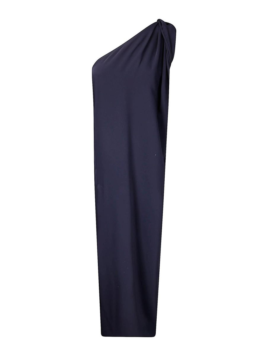 P. A.R. O.S. H. Maxi Robe - Bleu